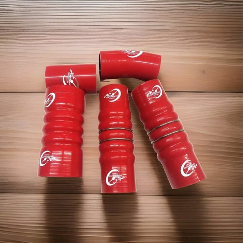 Manicotti intercooler silicone - manicotti,