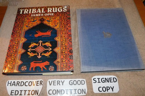 Tribal rugs southern persia - tribal,
