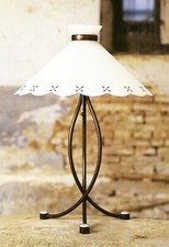 VIALCOLVENTO LUME GRANDE H.63