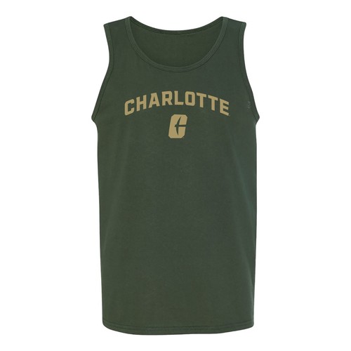 Unc charlotte forty niners - unc,