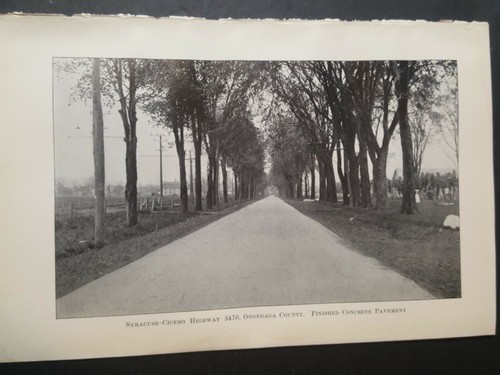 1915 foto targa - , siracusa