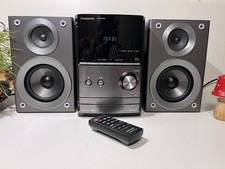 Panasonic pm600 usb - panasonic, sa-pm600/cd/usb