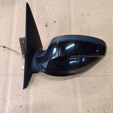 51167268261 Retrovisore est. regolaz. elettr. SX BMW Serie 3 (E90/E91) 320i SW