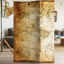 Paravento Separe 3 Pannelli