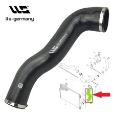 Tubo Intercooler Per VOLVO