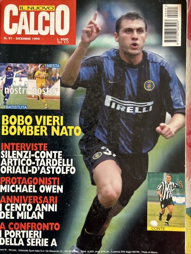 100 anni milan e - anni,