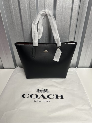 Borsa coach city - city, con