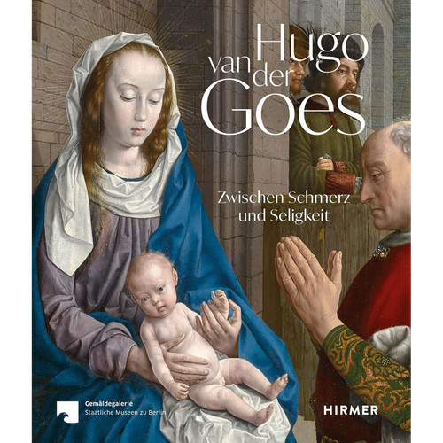 Hugo van der - , dolore