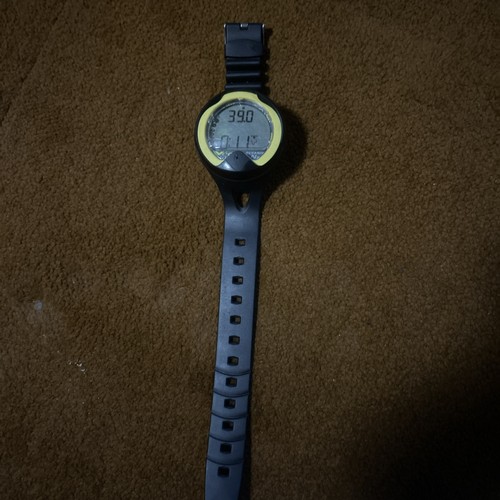Oceanic veo 100 - veo, orologio