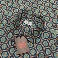 Etro NWT Dress Shirt Size 39