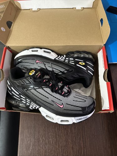 Nike air max plus hyper - nike,