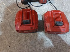 Caricabatterie Hilti