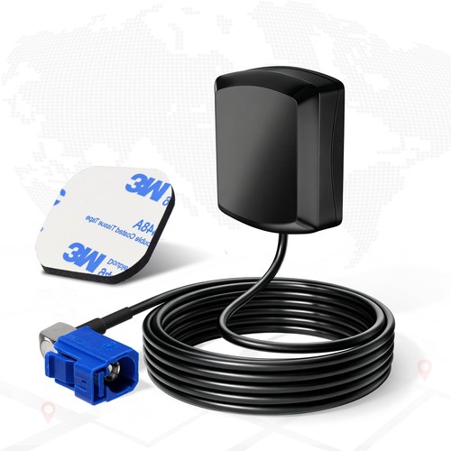 Antenna gps auto fakra - antenna, c