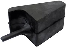 254361-TAMPONE BATTUTA SPONDA