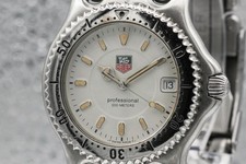[Ecc+5] Orologio al Quarzo