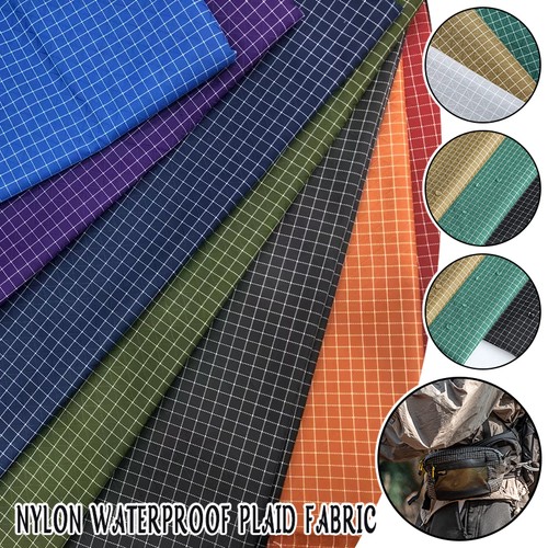 Tenda impermeabile plaid - impermeabile,