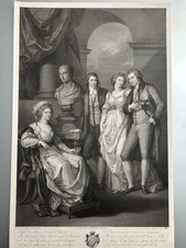 Angelica Kauffmann –