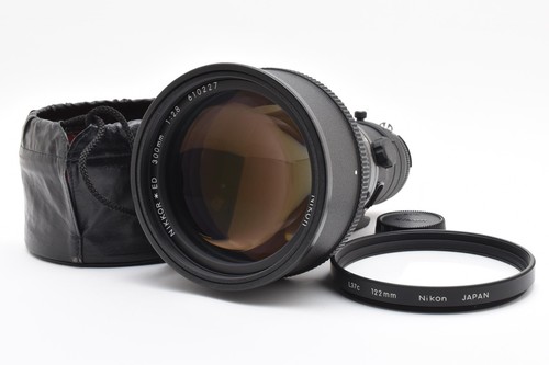 Ottimo come nuovo nikon ai - come, ai-s