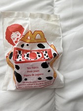 SIGILLATO Vintage McDonald's