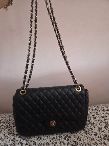 Borsa tracolla pelle - tracolla,