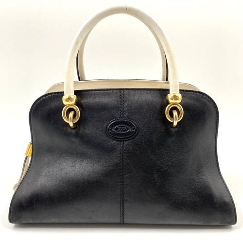 Borsa mano tod - a, in
