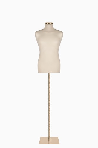 Busto uomo sartoriale