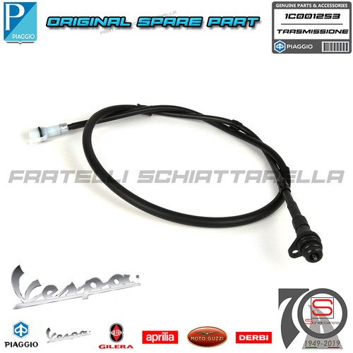 Trasmissione contachilometri - trasmissione,