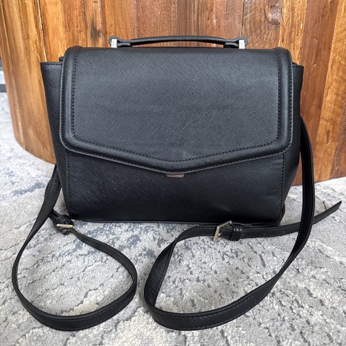 Zara basics mini - basics, nero