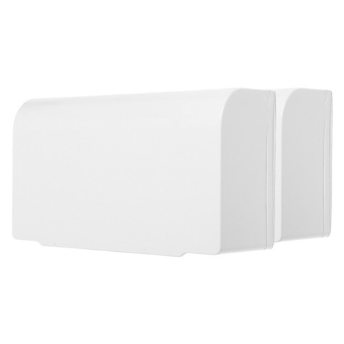 Pcs scatola plastica - 2,