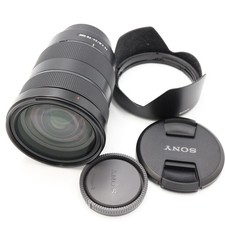 Sony FE 24-70mm f/2.8 GM Lens
