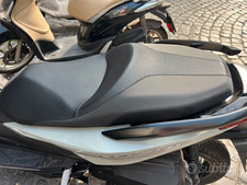 sella originale honda forza 350 anno 2023