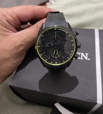 orologio citizen eco drive