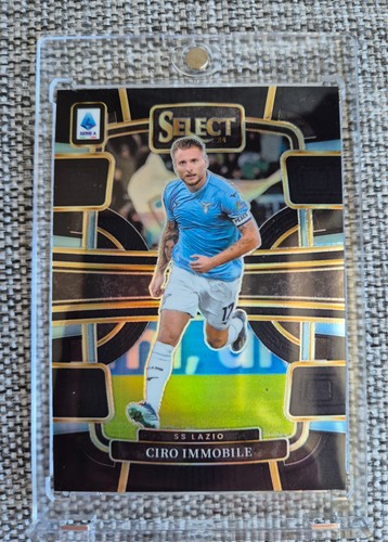2023 panini seleziona serie - 2023/24,