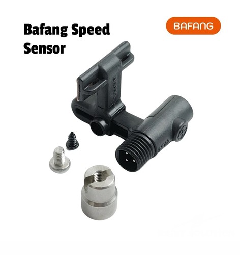 New bafang sensore - new, velocità