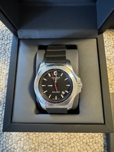 Victorinox swiss army inox - victorinox,
