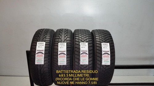 Gomme usate termiche - gomme,