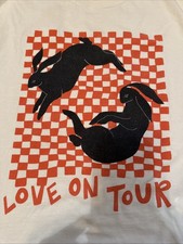 Harry Styles Love on Tour