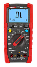 UNI-T UT191E Multimetro