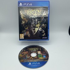 DRAGON'S CROWN PRO PS4