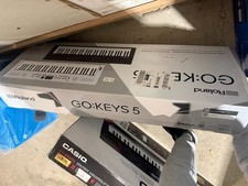 Roland GO:KEYS 5 Music