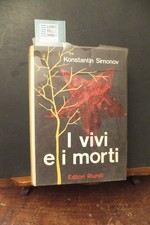 I VIVI E I MORTI KONSTANTIN