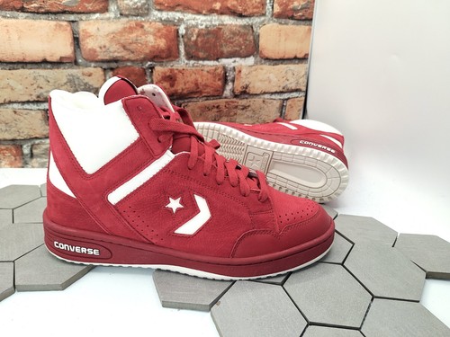 Converse weapon sneakers - converse,