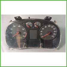 Quadro Strumenti MOTOMETER 0263601001 SEAT AROSA 6H 1.0 6H0920860QX