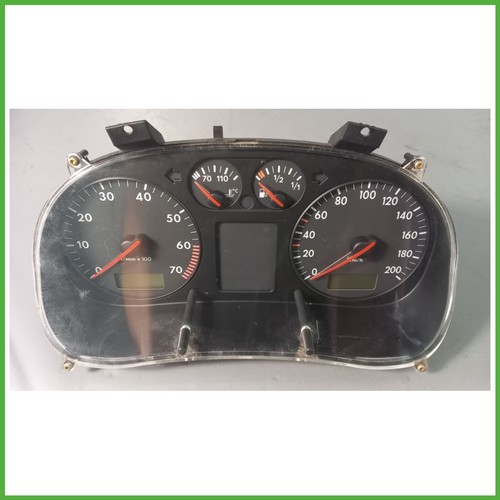 Quadro strumenti motometer - quadro,