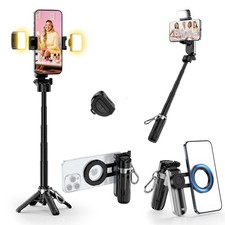 Bastone Selfie Magnetico Mini