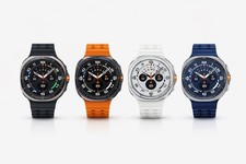 2025 Smart Watch 8 ultra  NFC