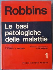 Basi patologiche delle - le,