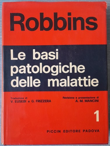 Basi patologiche delle - patologiche,