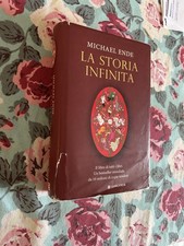 Michael Ende, LA STORIA