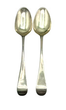 Antico Argento Sterling